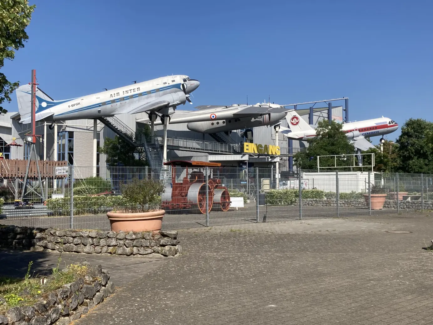 Techniek Museum Spreijer