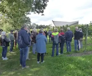 Evenementen, lokale gebeurtenissen