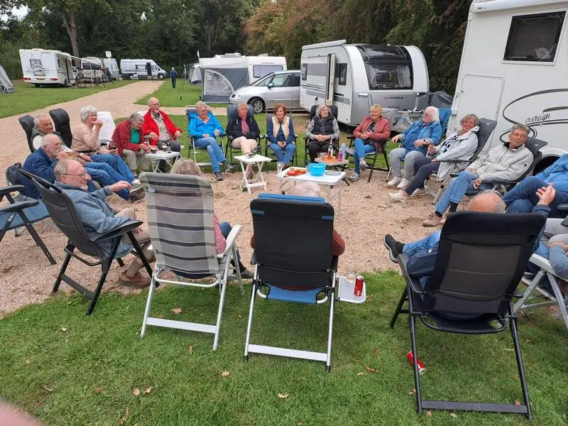 Zeeland 2025 Happy Hour