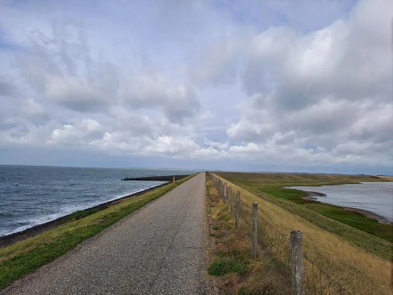 Zeeland 2025 dijkzicht