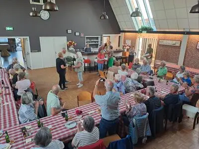 Zeeland 2025 dorpshuis