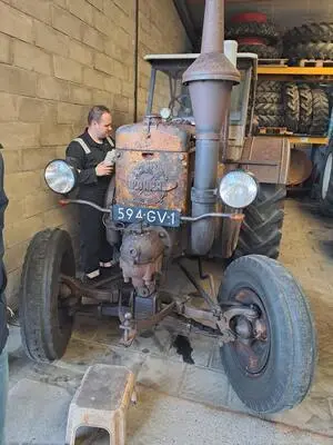 Zeeland 2025 tractormuseum