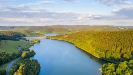 Duitsland 2026 Biggesee